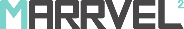 MARRVEL logo